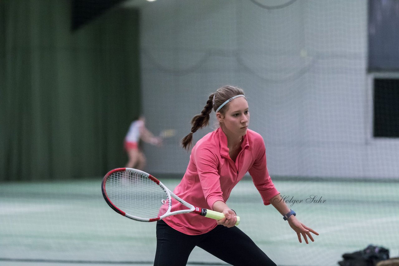 Bild 337 - Regionalliga Damen Der Club an der Alster - Club zur Vahr : Ergebnis: 5:1